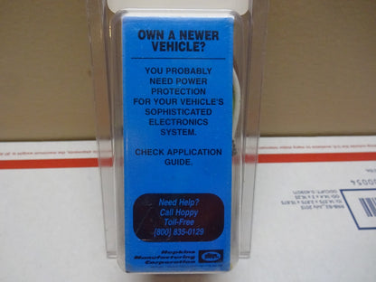 HOPKINS 48105 / 4 WIRE FLAT TRAILER END KIT  12" WIRES / NEW