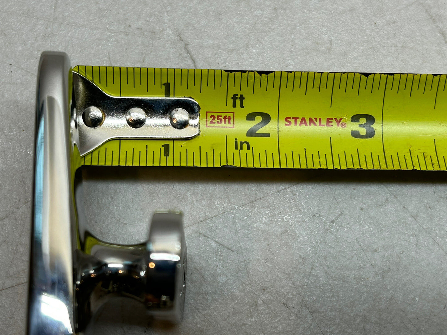 SEA DOG 041906-1 HEAVY DUTY STAINLESS STEEL 5.5" LOW SILHOUETTE OPEN BASE CLEAT