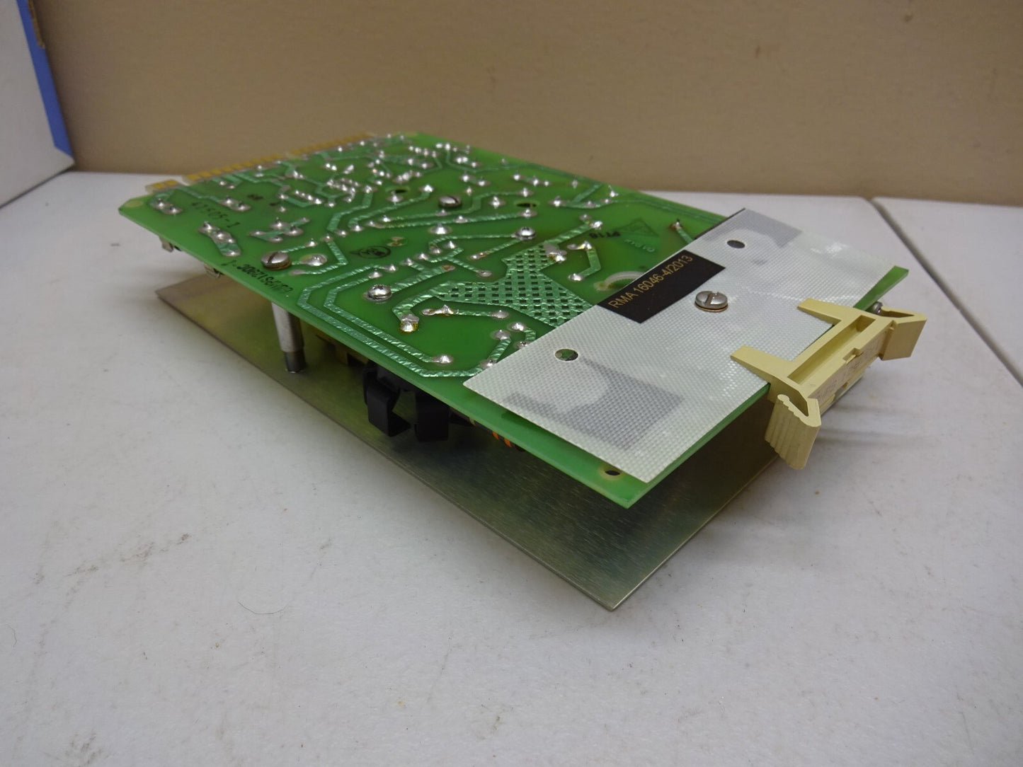 DOWTY RFL DC TO DC CONVERTER / DWG NO 41503 KC-18