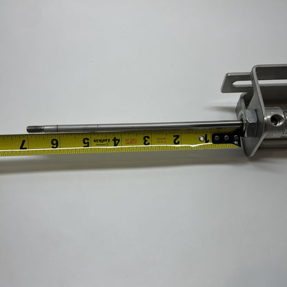 FABCO-AIR  0750DG1-06A-03-1A001 Pneumatic Cylinder ¾″ Bore *With Mount*