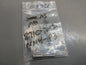 INDUCTIVE PROXIMITY SENSOR SAME AS ALLEN BRADLEY 871C-DM1NN4-P3  B / INPUT