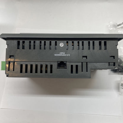 Unitronics V570-57-T20B-JK 12/24VDC PLC CONTROLLER