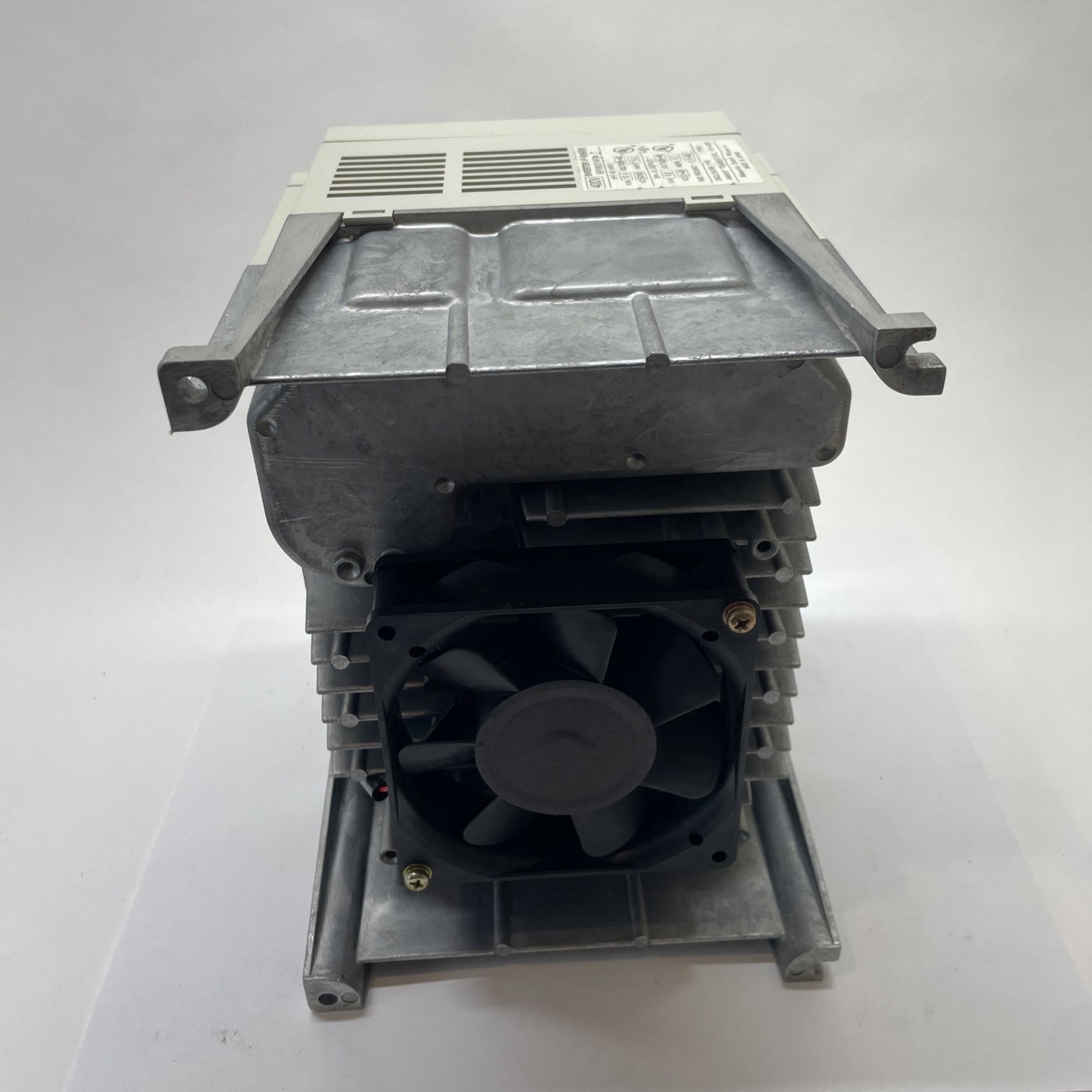 NAIS Matsushita VF-8F BFV80374FPT 3.7kW 400V 3PH AC Compact Inverter Drive