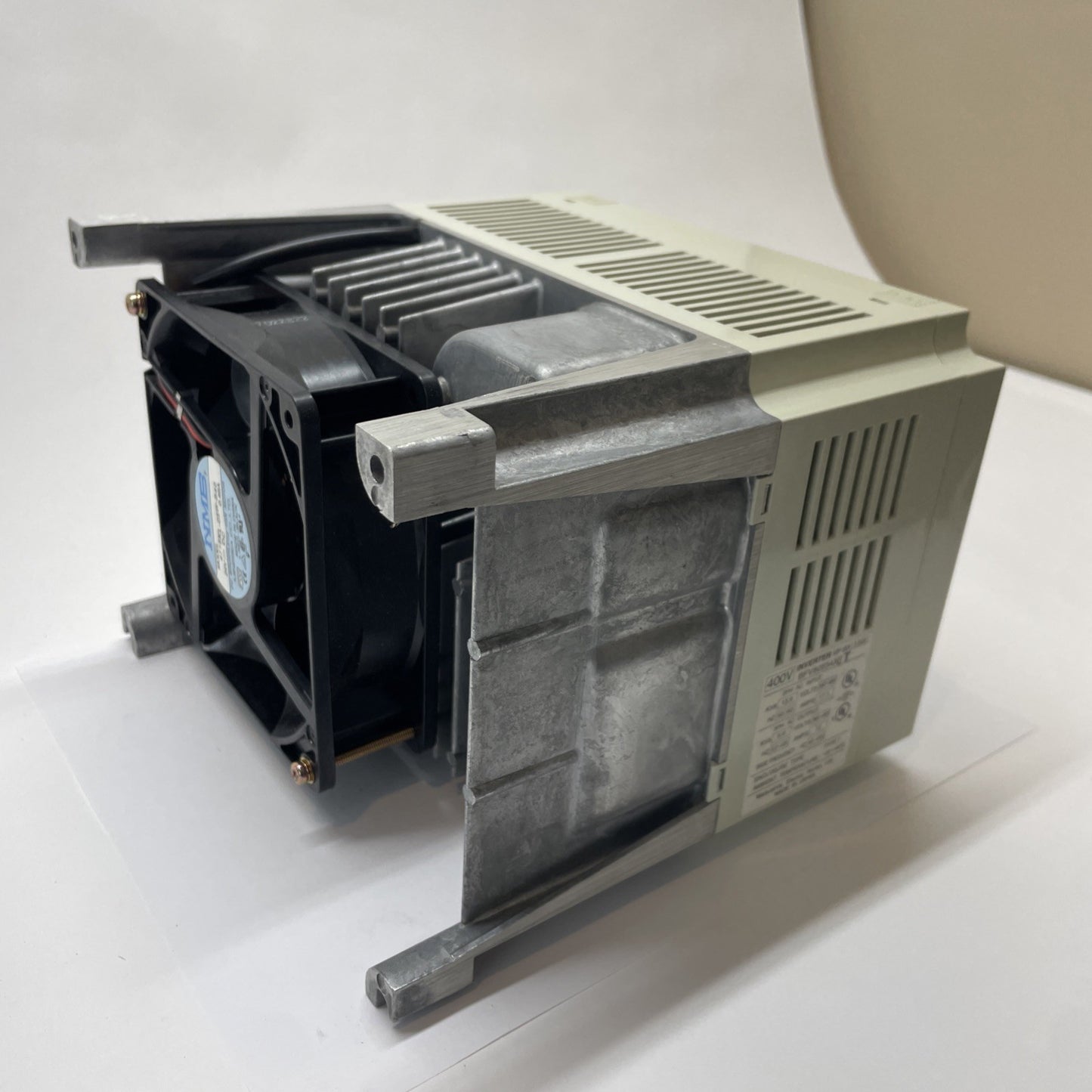 Panasonic VF-8X BFV80554XUT Inverter 5.5KW 400V 3-Phase Variable Frequency Drive