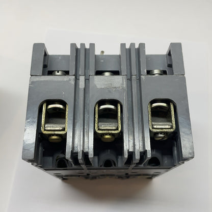 WESTINGHOUSE HFB3190ML 3-Pole 25A 600 VAC Mark 75 Molded Case Circuit Breaker