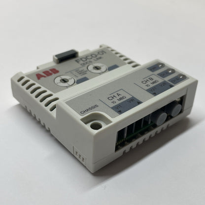 ABB FDCO-01 DDCS Optical Communication Module