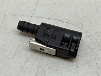 TEMPO 240061 / 482MFC / TANK CONNECTOR FEMALE 3/8" BARB OEM 22-13563A7 / NEW