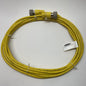 Banner DEC2-515C Mini-Change Cord Set 5-Pin 300V DEC2515C