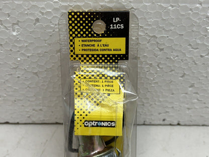 OPTRONICS LP-11CS / LP11CS / TRAILER LICENSE PLATE LIGHT / NEW