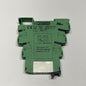 PLC-BSC-24DC/21HC Phoenix Contact Relay Base DIN Rail Socket 24 VDC 2967772
