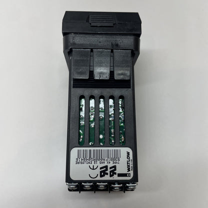 Watlow 93BB-1FA0-00RG Series 93 Temperature Controller