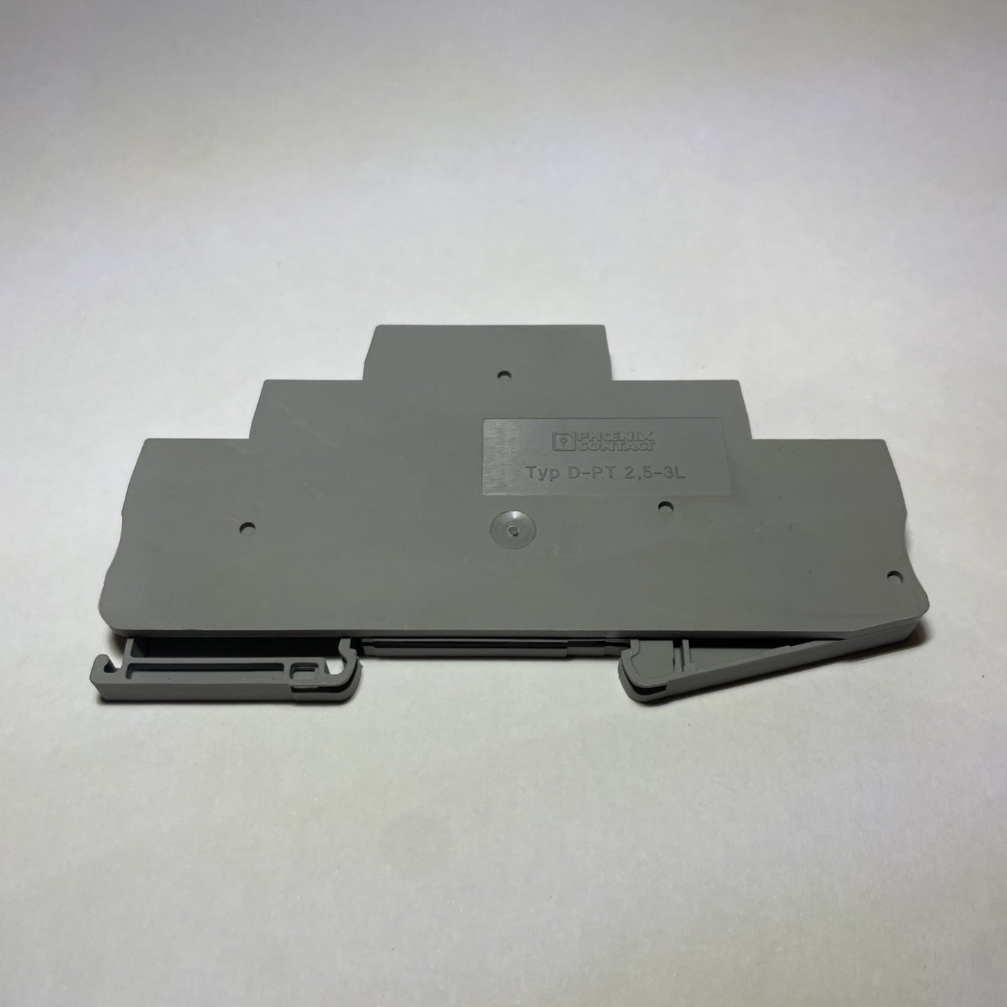 PHOENIX CONTACT PT 2.5-3L / PT253L (NEW NO BOX)