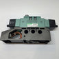 NUMATICS IS05599/11, SOLENOID VALVE  110-120VAC .06A 124BB415LP15G30 (150psi)