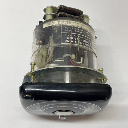 ATC 308B100L00XK Timing Relay 0-1.5 Seconds, 125 VDC