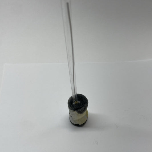 Omega SCAIN-040G-6-SHX Type K Quick-Disconnect Thermocouple Probe 0.04″×6″