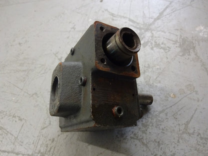 Winsmith 913MDNS3V000DN Gear Reducer 20:1  1750 RPM  913MDN