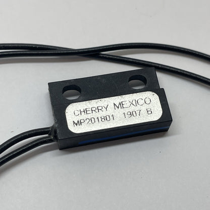 1PC ZF Electronics MP201801 Magnetic Proximity Sensor Reed Switch SPST-NO