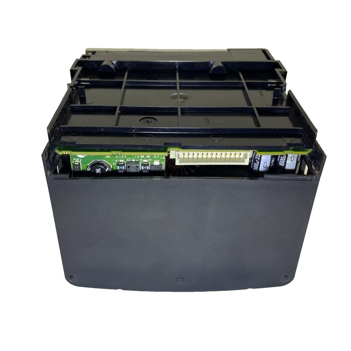 Allen Bradley 1756-PB72 ControlLogix 24V DC PLC Power Supply Module