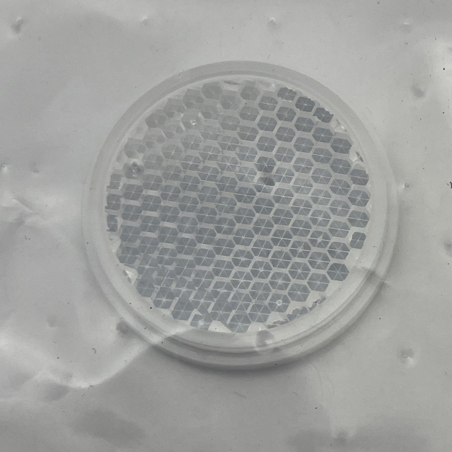 1PC MD MICRO DETECTORS RL 103 / RL103 (NEW)