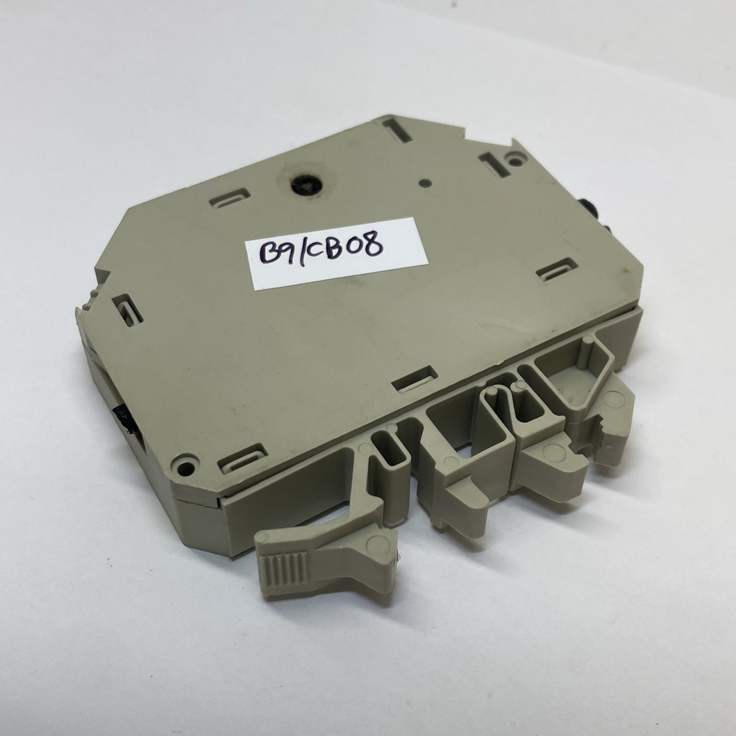 Telemecanique GB2-CB08 3A Circuit Breaker GB2CB08