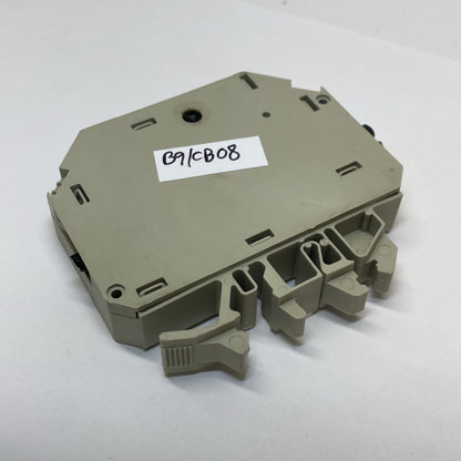 Telemecanique GB2-CB08 3A Circuit Breaker GB2CB08