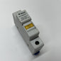 Gould UltraSafe USCC1I 1-Pole Class CC Fuse Holder 30A 600V