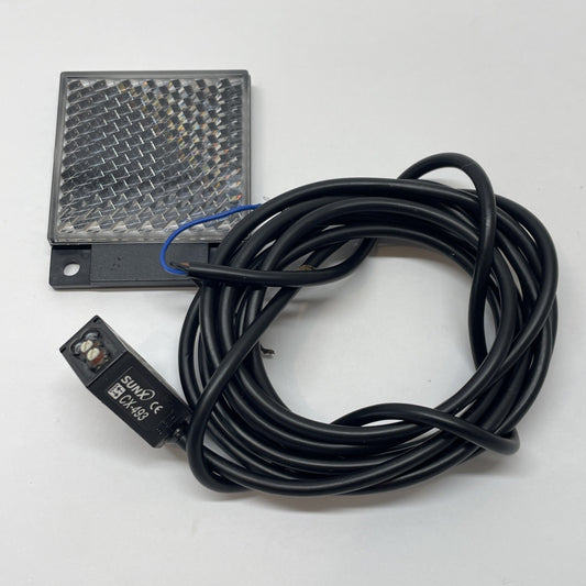 1PC Panasonic SUNX Photoelectric Sensor CX-493 (SHIP FROM USA) CX493