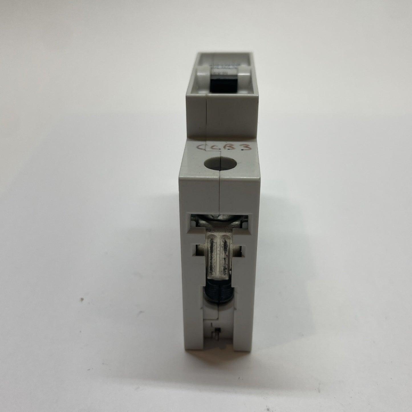 SIEMENS 5SX21 D4 4A Miniature Circuit Breaker 1P 230/400V