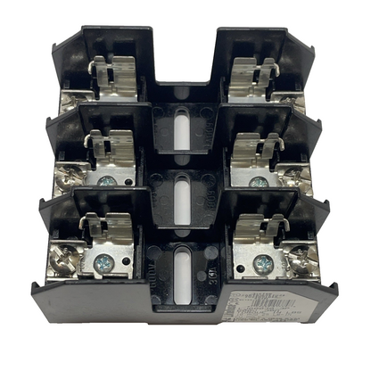 Littelfuse LJ60030-3P Fuseholder 3 Pole 30Amps 600V