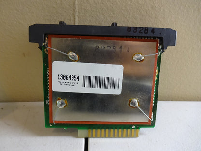 GE FANUC IC610CPU104A / SERIES ONE / MODEL E / CPU WITH 1K MEMORY MODULE / NEW