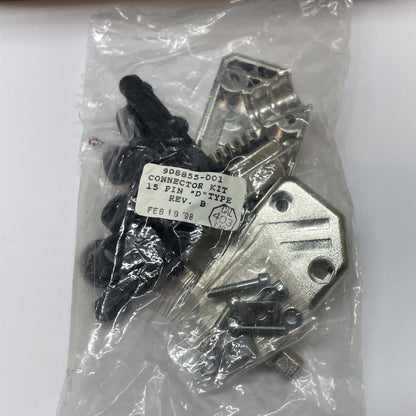 Tylan FM-3926V Oxygen Mass Flow Meter 2925 Series 15-Pin D Connerctor 850 SCFH