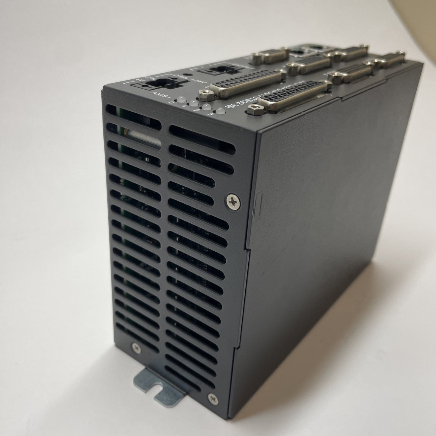 Parker ACR74C-A0V2C1-ANI 4-Axis Motion Controller Analog Inputs ACR7000