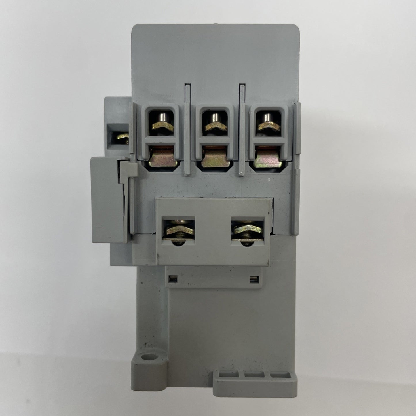 Allen-bradley 100-C37*00 Ser. B Contactor With 193-EA1HC Ser. B Overload Relay