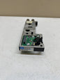 MAC 42A-000-EJ3 / 42 MACONNECT MANIFOLD UNIT - SINGLE SOLENOID - MID