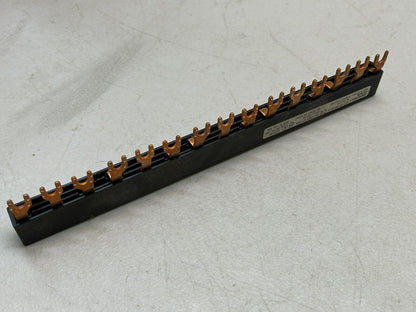 SPRECHER+SCHUH KT7-25-DB-45-5 / COMPACT BUSBAR / 64A 600V FOR KTA/B/C7 - 25S/25H