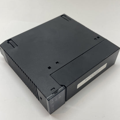 GE Fanuc IC693CPU341P CPU Module Series 90-30 20 MHz 80C188XL Single-Slot PLC