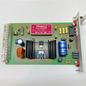 Kuhse NT+-12/02 Module Board Netzteil 12V 3199010101