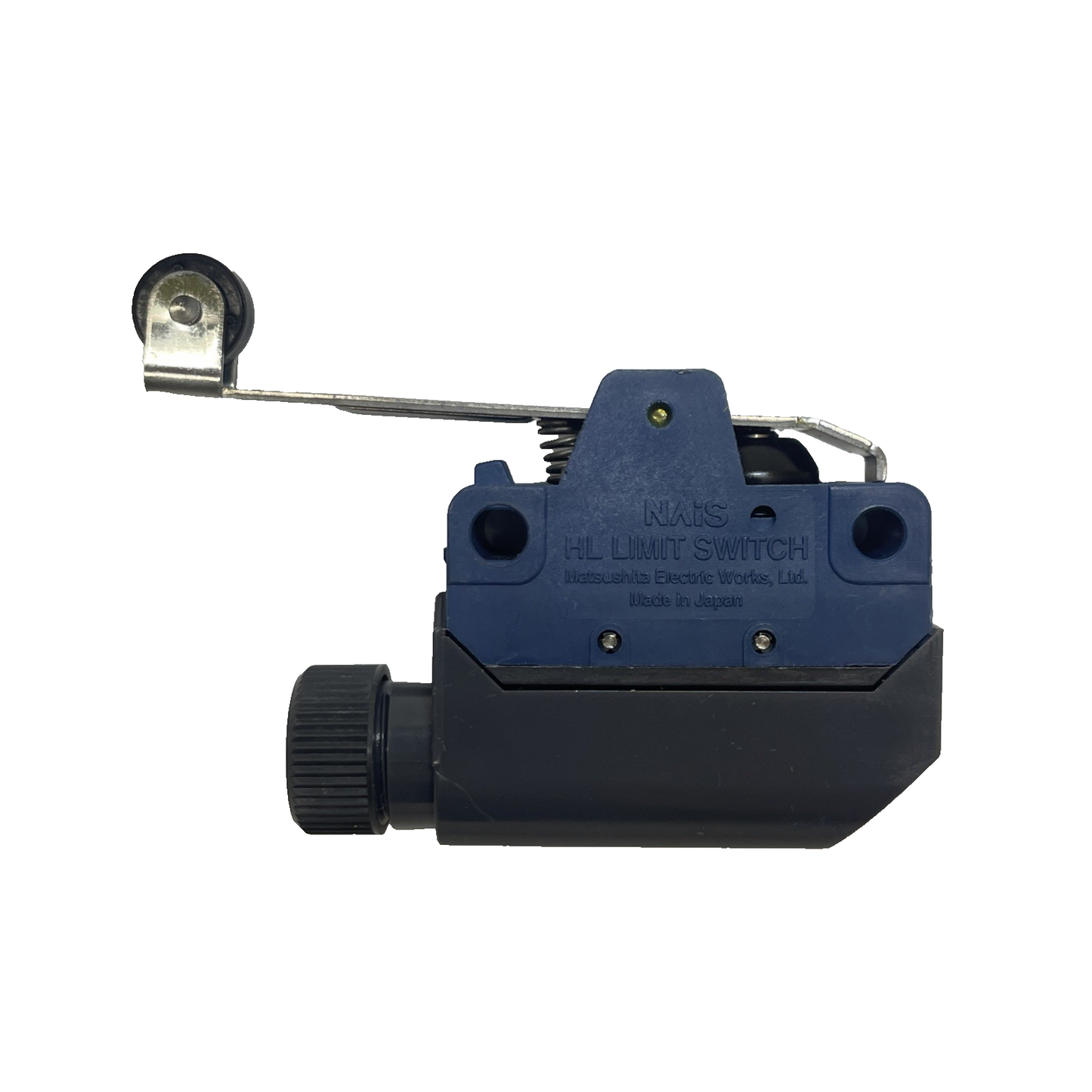 NAIS HL LIMIT SWITCH AZH1221 ROLLER LEVER LIMIT SWITCH  0.1A 30V DC