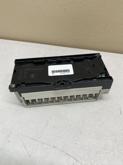ALLEN BRADLEY 1791D-0B16PX / SERIES D COMPACT BLOCK I/O DEVICENET