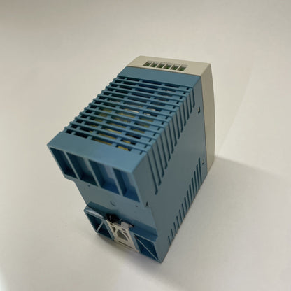 MW MDR-100-24 MEAN WELL POWER SUPPLY MDR 100-240VAC INPUT / 1.3A / 50-60HZ