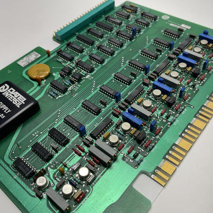 GE Fanuc IC600BF941K 0-10VDC Analog Output Module 4-Channel