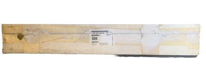 SIEMENS 6ES7 390-1AJ30-0AA0 ALUMINUM RAIL RACK NEW IN OPEN BOX