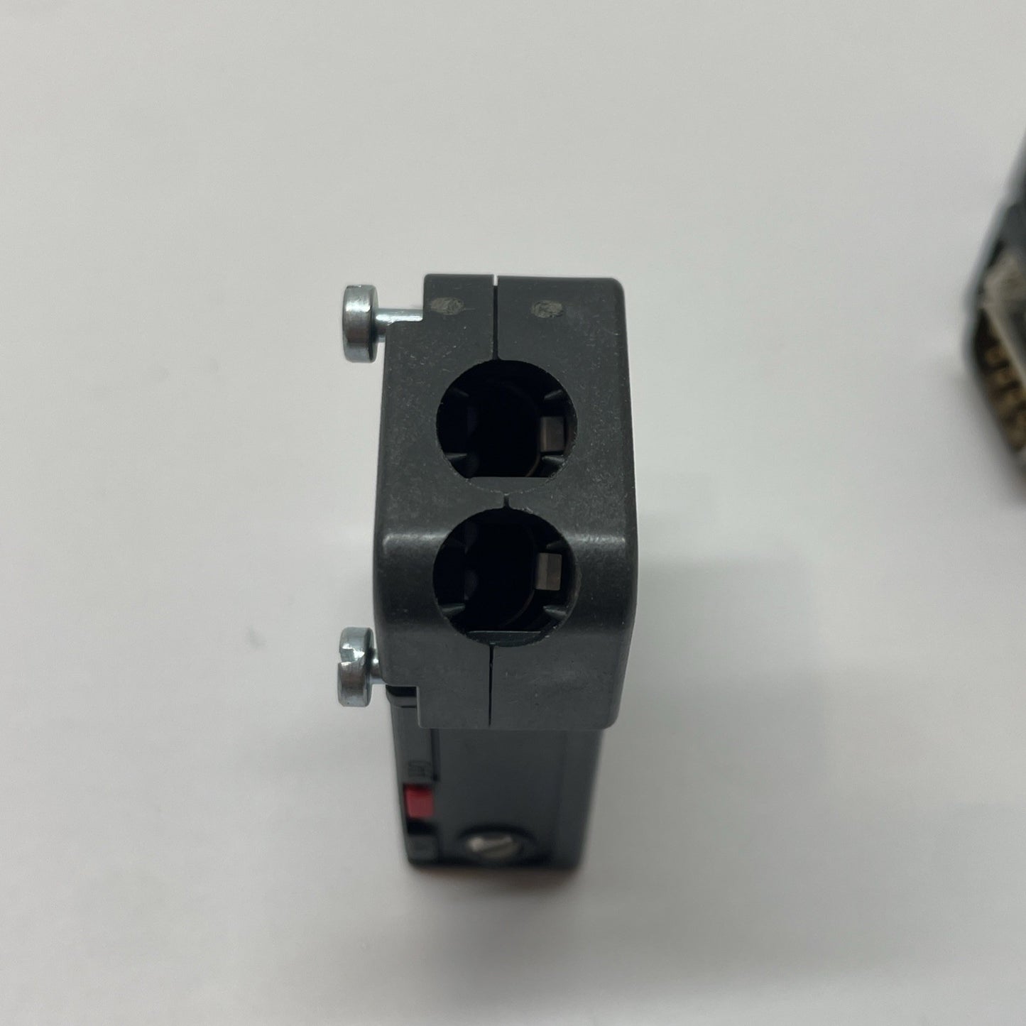 (LOT OF 3) SIEMENS  6ES7 972-0BA60-0XA0  PROFIBUS DP Bus Connector