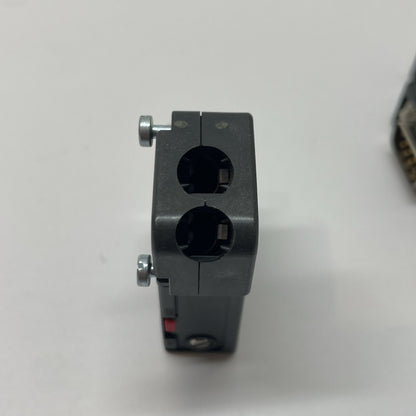 (LOT OF 3) SIEMENS  6ES7 972-0BA60-0XA0  PROFIBUS DP Bus Connector