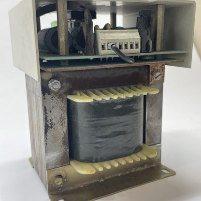 LUTZE NG-24/10 720702 24VDC 10A DIN Rail Power Supply