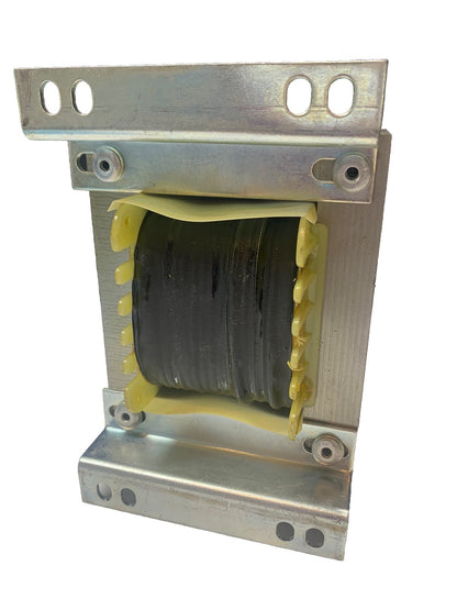 BURKLE AND SCHOCK D-70565 TYPE ER4073 TRANSFORMER