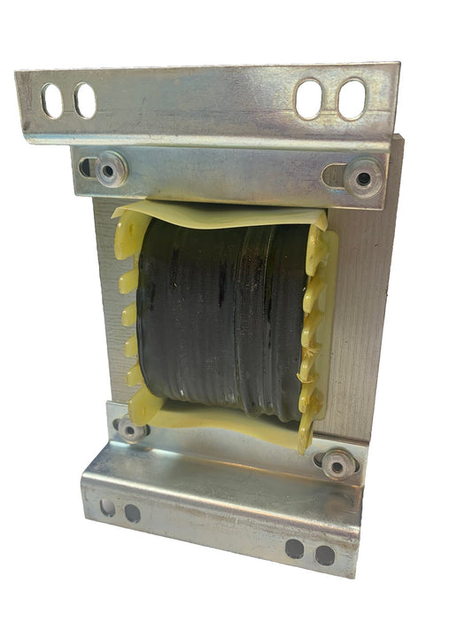 BURKLE AND SCHOCK D-70565 TYPE ER4073 TRANSFORMER