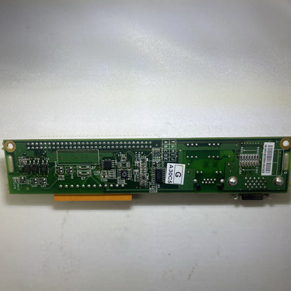 DIGITAL GP2K-CONNECTOR-SL PCB Card D01003B KCE MV1