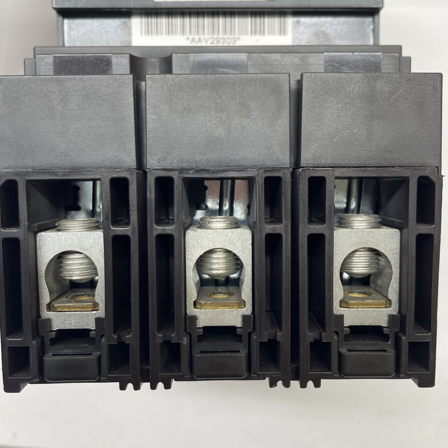 150 Amp Square D HGL36150 Circuit Breaker w/ MT100/160 E103955