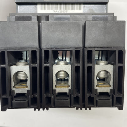 150 Amp Square D HGL36150 Circuit Breaker w/ MT100/160 E103955